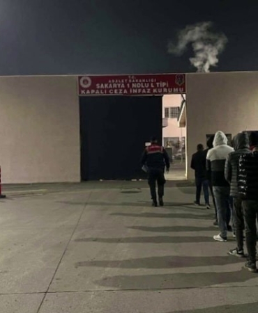 SAKARYA'DA HAYVAN HIRSIZLIĞI YAPAN ÇETEYE OPERASYON: 7 TUTUKLAMA