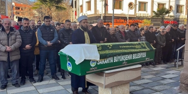 ALDATMA TARTIŞMASINDA KARISI TARAFINDAN ÖLDÜRÜLMÜŞTÜ: SON YOLCULUĞUNA UĞURLANDI