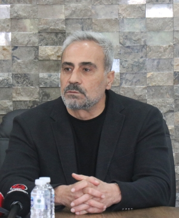 SAKARYASPOR'DA MUSTAFA DALCI İÇİN İMZA TÖRENİ DÜZENLENDİ MUSTAFA DALCI: "NASIL BİR KULÜBE GELDİĞİMİZİN FARKINDAYIZ"