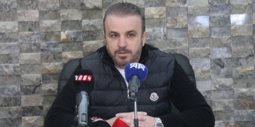 CUMHUR GENÇ: "HİÇBİR ZAMAN KÜME DÜŞME GİBİ DERDİMİZ OLMADI, HEDEFİMİZ PLAY-OFF" SAKARYASPOR'DA, MUSTAFA DALCI İLK ANTRENMANINA ÇIKTI