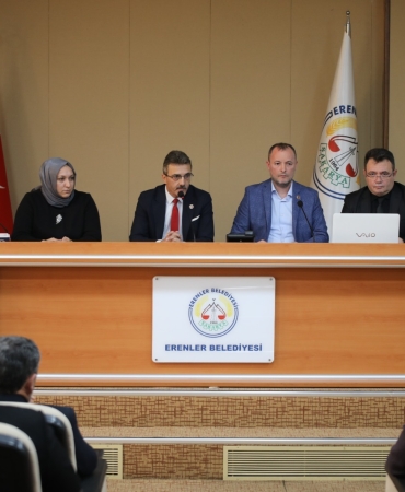 “ÇOK ÇALIŞMAYA DEVAM EDECEĞİZ” (2)