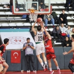 Dev adamlar