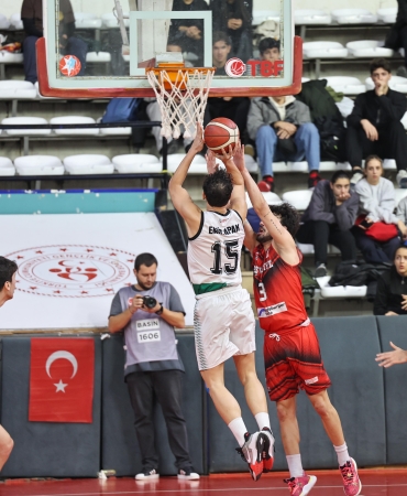Dev adamlar