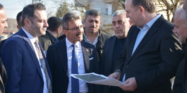 ERENLERİMİZE HAYIRLI OLSUN” (2)