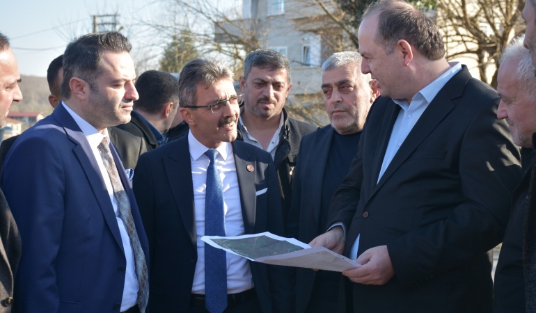 “ERENLERİMİZE HAYIRLI OLSUN”