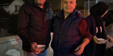 Gönül Elçileri(3)