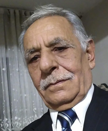 HASAN YAZIKSIZ (ALİ SAMET YILDIRIMSAKARYA