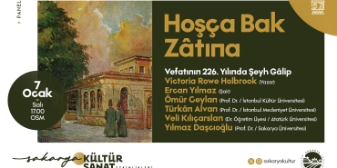 Hoşça Bak Zatına