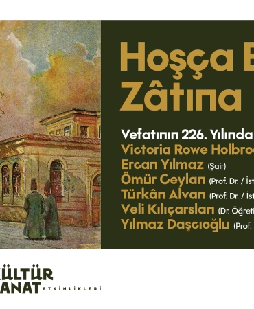 Hoşça Bak Zatına