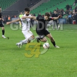 Sakaryaspor - Gençlerbirliği Maçından Kareler 1 IMG-20250106-WA0032