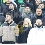 Sakaryaspor - Gençlerbirliği Maçından Kareler 3 IMG-20250106-WA0037
