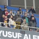 Sakaryaspor - Gençlerbirliği Maçından Kareler 4 IMG-20250106-WA0038