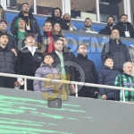 Sakaryaspor - Gençlerbirliği Maçından Kareler 5 IMG-20250106-WA0039