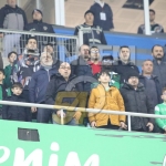 Sakaryaspor - Gençlerbirliği Maçından Kareler 6 IMG-20250106-WA0040