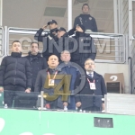 Sakaryaspor - Gençlerbirliği Maçından Kareler 8 IMG-20250106-WA0043