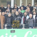 Sakaryaspor - Gençlerbirliği Maçından Kareler 9 IMG-20250106-WA0044