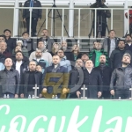 Sakaryaspor - Gençlerbirliği Maçından Kareler 10 IMG-20250106-WA0045