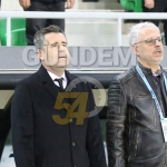 Sakaryaspor - Gençlerbirliği Maçından Kareler 11 IMG-20250106-WA0046