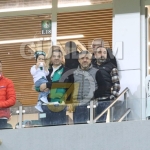 Sakaryaspor - Gençlerbirliği Maçından Kareler 12 IMG-20250106-WA0048