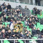 Sakaryaspor - Gençlerbirliği Maçından Kareler 13 IMG-20250106-WA0049