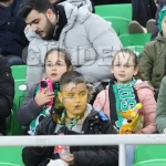 Sakaryaspor - Gençlerbirliği Maçından Kareler 15 IMG-20250106-WA0052