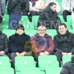 Sakaryaspor - Gençlerbirliği Maçından Kareler 16 IMG-20250106-WA0053
