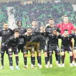 Sakaryaspor - Gençlerbirliği Maçından Kareler 18 IMG-20250106-WA0055