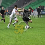Sakaryaspor - Gençlerbirliği Maçından Kareler 24 IMG-20250106-WA0061