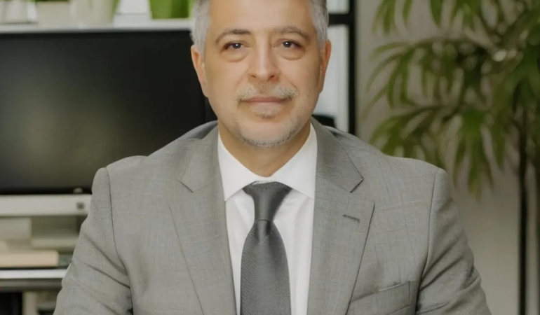 Mehmet Ali Arslan: “Yeni Yüzyıl Partisi, Türkiye’nin Aydınlık Geleceğini İnşa Edecek”