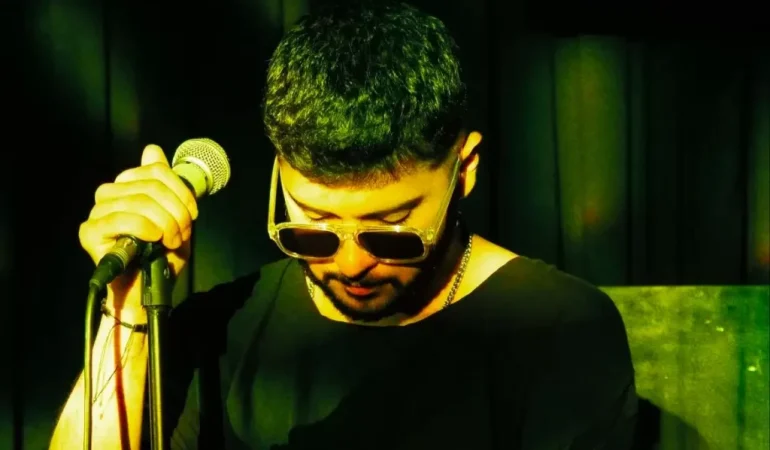 MODERN TÜRK MÜZİĞİNE YENİ BİR SOLUK: OZAN KAPILAN’IN BÜYÜLEYİCİ HİKÂYESİ