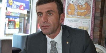 Oğuz Can Curoğlu..