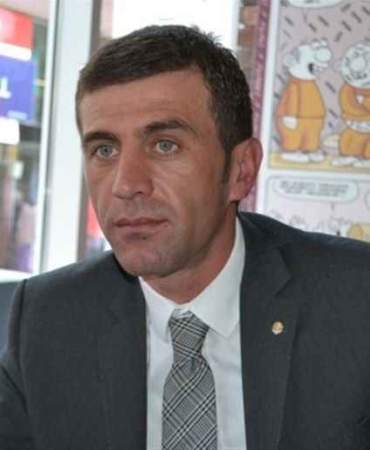Oğuz Can Curoğlu..