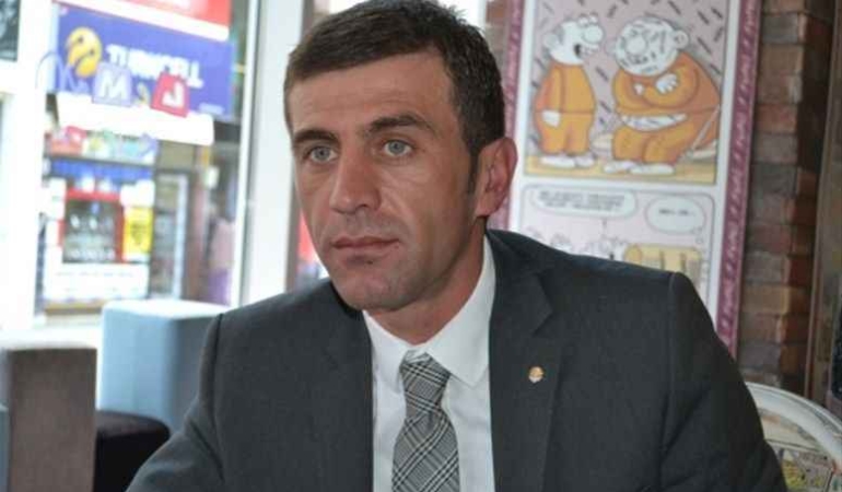 Chp Sakarya İl Başkanı Oğuz Can Curoğlu’ndan Halkı Kucaklayan Çağrı