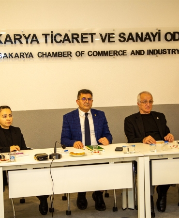 SATSO 29. Meslek Komitesi Kreş ve Anaokulları ile Bir Araya Geldi