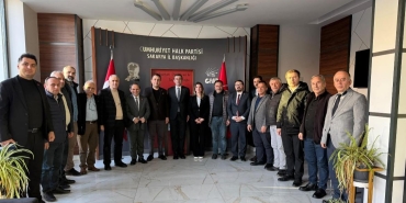 Sakarya İl Başkanlığı