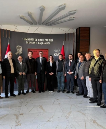 Sakarya İl Başkanlığı