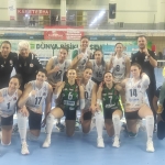Sakarya Voleybol
