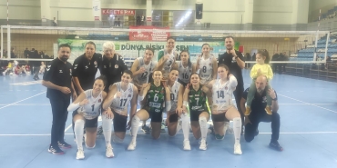 Sakarya Voleybol