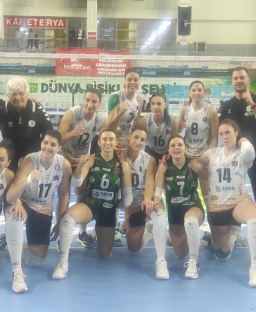 Sakarya Voleybol