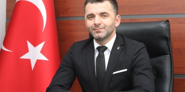 Samet Çağlayan