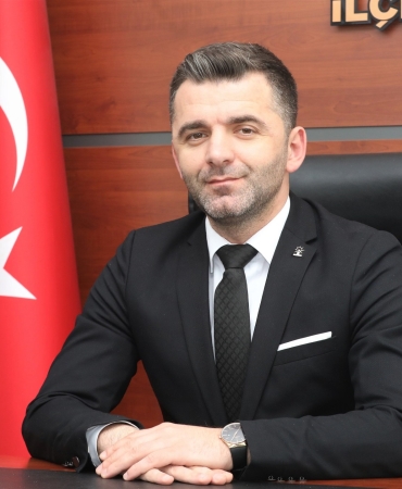 Samet Çağlayan