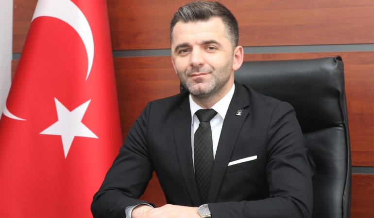 Samet Çağlayan