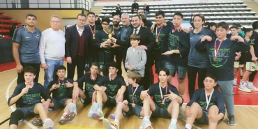 Şampiyon sakarya baske