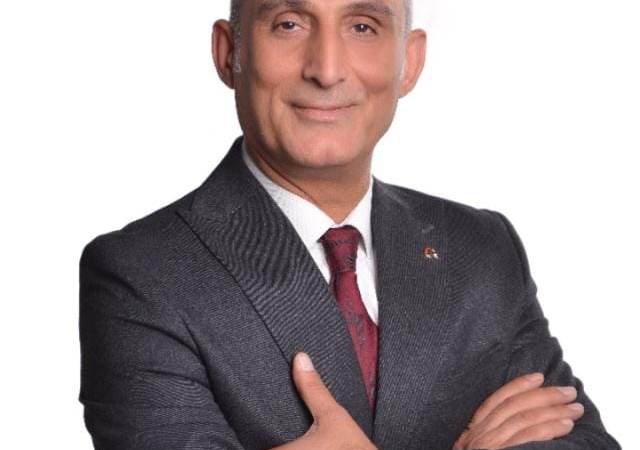 TURAN HAREKETİ GENEL BAŞKANI VAROL ESEN: “TARIM ARAZİLERİ YABANCILARA SATILIYOR”