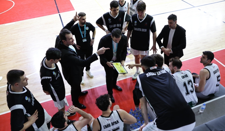 Büyükşehir Basketbol İstanbul’da seriyi sürdürmek istiyor