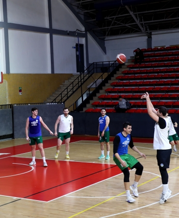 basket