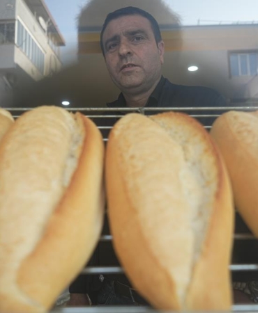 ekmek
