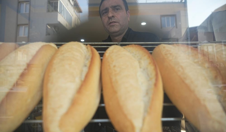 ekmek