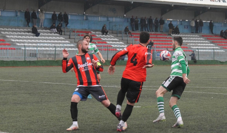 Kalaycı son maça umut taşıdı 3-0