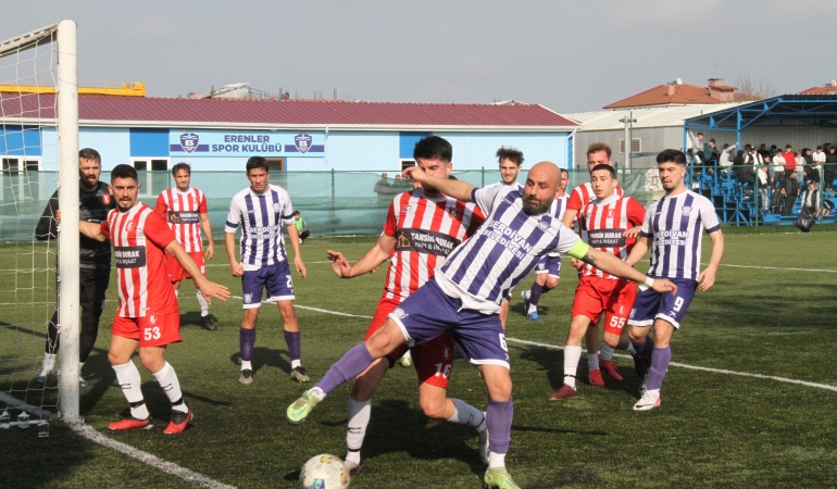 SAKARYA BÜYÜKŞEHİR BELEDİYESİ SÜPER AMATÖR MAÇ  B. GURUBU 12  HAFTA MAÇLARI